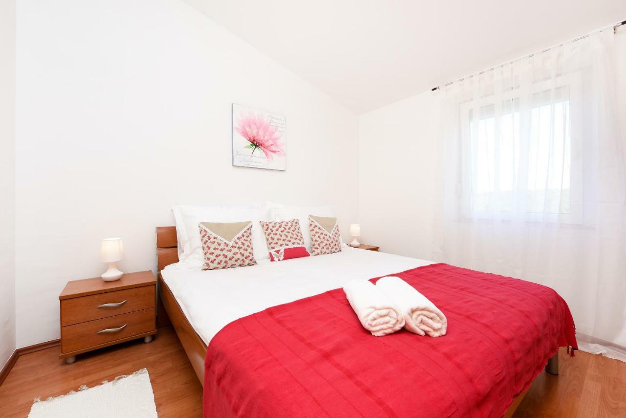 Apartment Lola Maria Zadar Ngoại thất bức ảnh