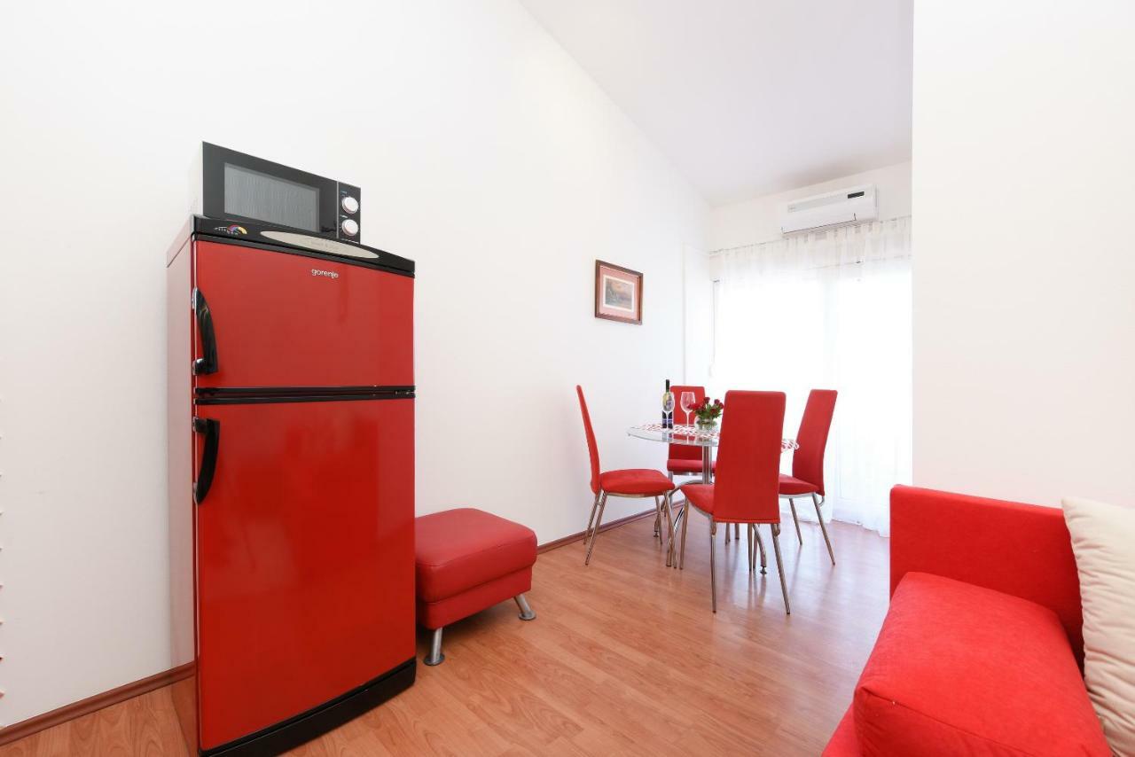 Apartment Lola Maria Zadar Ngoại thất bức ảnh